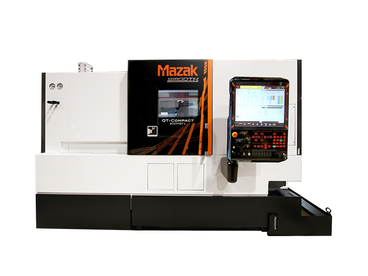 MAZAK-B